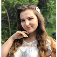 Юлия Литягина