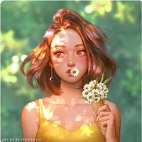 Варвара flover