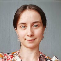 Марфа Захарова