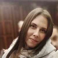 Мария Грачёва