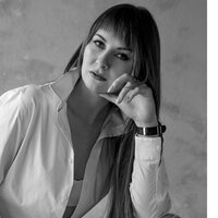 Анна Минейкина