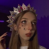 Анастасия Переплетина