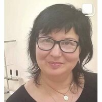 Людмила Примак