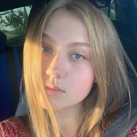 Вика Байкарова