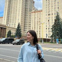 Хилола Махмудова