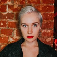 Дарья Холодкова