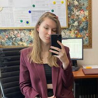 Рина Лунова