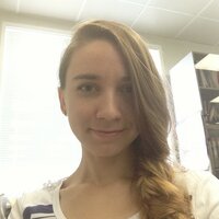 Елена Рыбакова