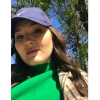 Кристина Русанова