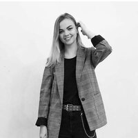 Анастасия Черепанова