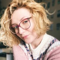 Veronika Bershadskaya