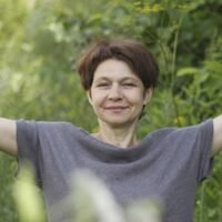 Ольга Минникова