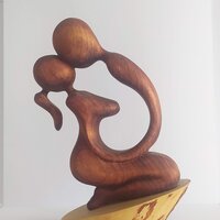 Нина Сергеевна