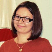 Ульяна Клименкова