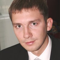 Алексей Черноскутов