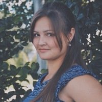 Анастасия Д.