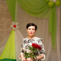 катя статкевич