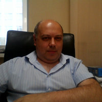 Александр Кульпин