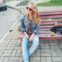 Александра Ванифатьева