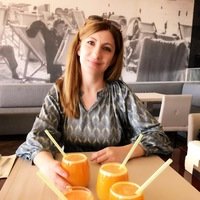 Елена Катасонова