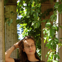 Анастасия Рулёва