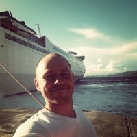 Владислав Бунаков