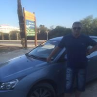 Денис Перов