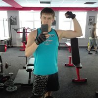 Шатилов  Иван