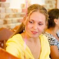 Ольга Негашева