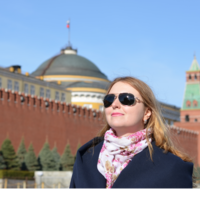 Александра А.