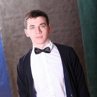 Владимир Панюков