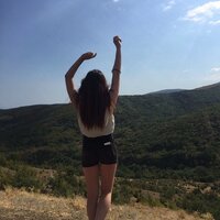 Регина Фаттахова