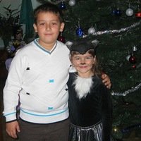 Никита Стрекозов