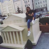 Ангелина К.