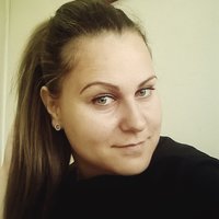 Екатерина Черноусова