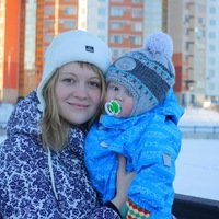 Ольга Медведева