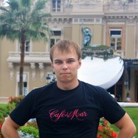 Илья Сафиуллин