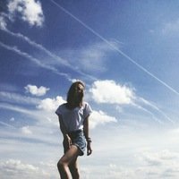 Алёна Авдеева