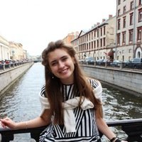 Марина Аверьянова