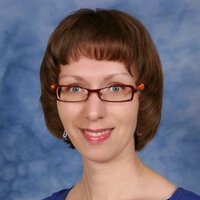 Надежда Филатова