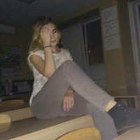 Татьяна Гладышева