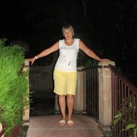 Светлана Барабина