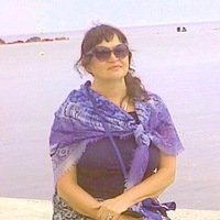 Наталия Михайлищук