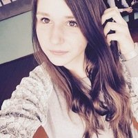 Дарья Смердова