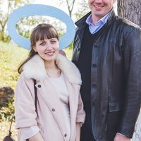 Анастасия Федяева