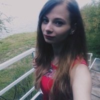 Алина Подзорова