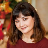 Залия Мусина