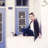 Анастасия Жихарева