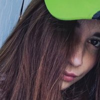 Елизавета Фадеева