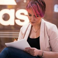 Яна Волосевич